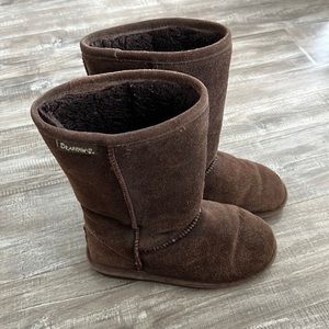 Bearpaw Girls Boots